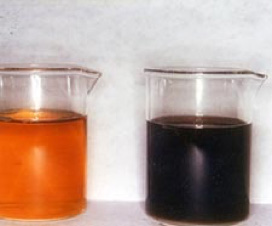 porphyria urine color