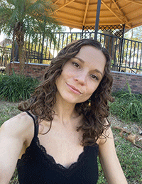 Melissa Nagin