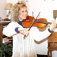 Joni Welda