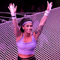 Melissa Nagin