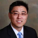 Dr. Bruce Wang