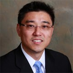 Dr. Bruce Wang