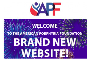 The APF Has a New Website