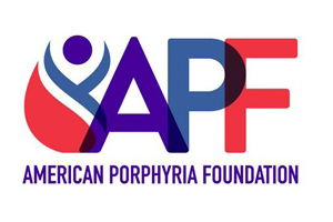 Porphyria Awareness Week. (PAW)