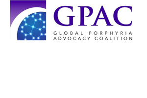 Global Porphyria Advocacy Coalition Formalized (GPAC)