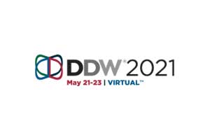 Digestive Disease Week 2021 Goes Virtual!