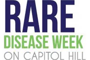Virtual Rare Disease Week on Capitol Hill