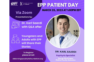 EPP Patient Day