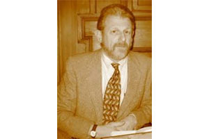 Porphyria Pioneer, Dr. Peter Tishler Passes Away