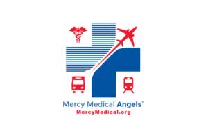 Medical Transportation Assistance from Mercy Medical Angels