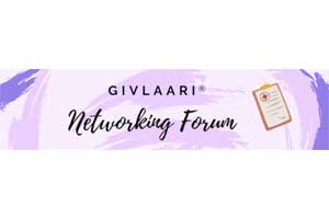 Givlaari Networking Forum