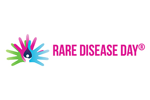 28 FEBRUARY is Rare Disease Day