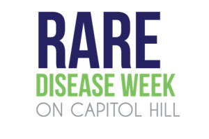Rare Disease Week on Capitol Hill