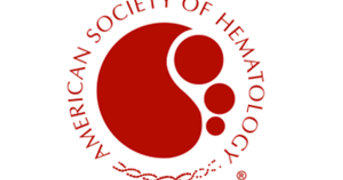 American Society of Hematology Convention American Porphyria Foundation