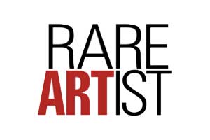 Rare Artist Contest