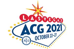 Las Vegas ACG 2021