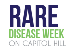 Rare Disease Week on Capitol Hill Travel Stipend Application